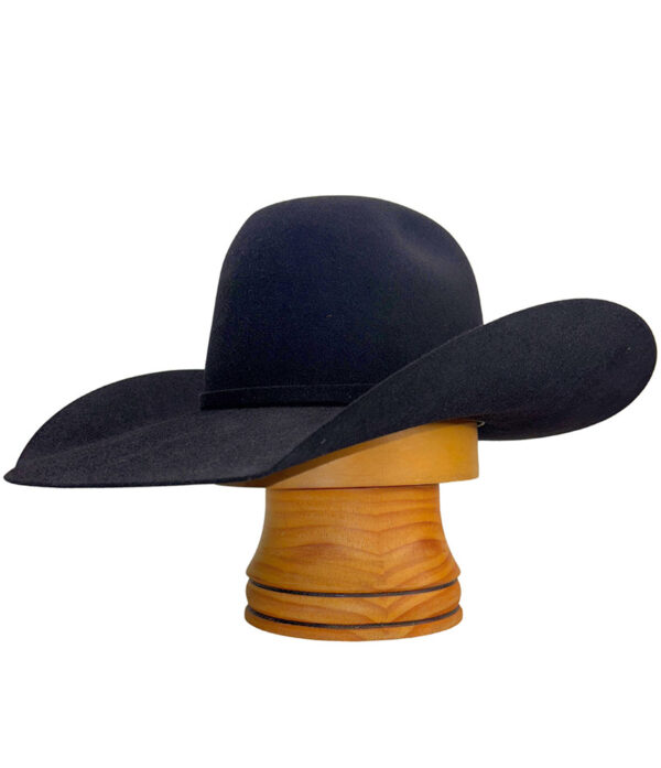 'The Gamble'  Black - Custom Trim Optional