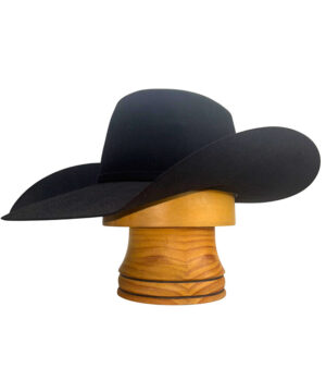 ‘High Roller’ Black – Custom Trim Optional
