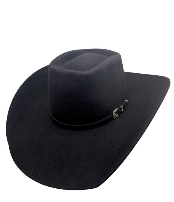 'High Roller' Black - Custom Trim Optional - Image 3