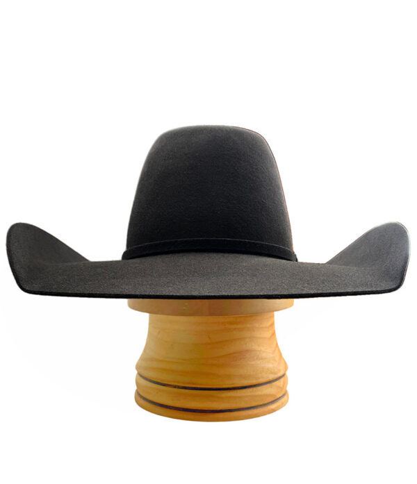 'Royal Flush' Black - Custom Trim Optional - Image 2
