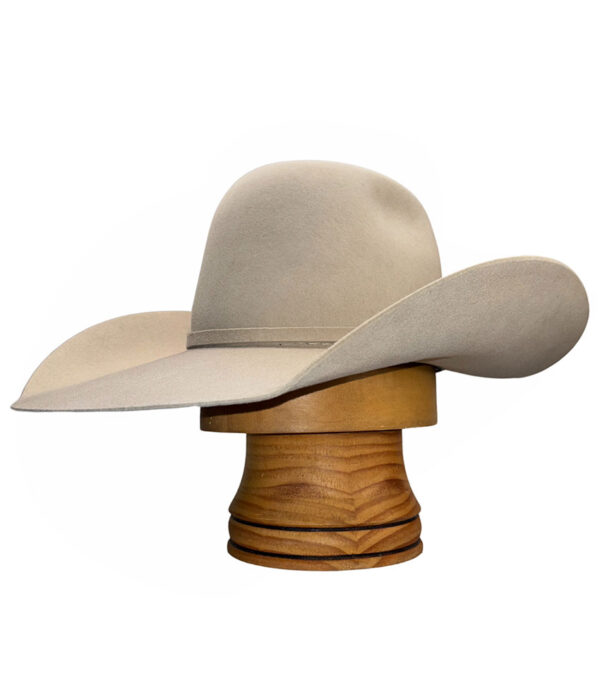 'The Gamble' Buckskin - Custom Trim Optional