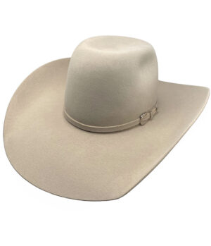 ‘The Gamble’ Buckskin – Custom Trim Optional