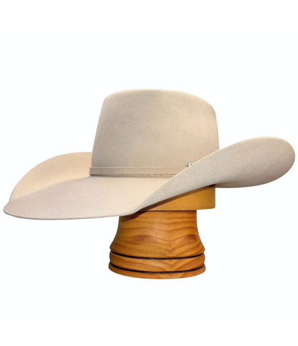 'High Roller' Buckskin - Custom Trim Optional