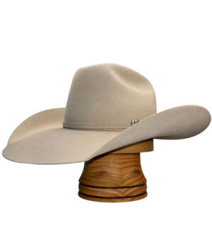‘Reiner ‘ Buckskin – Custom Trim Optional