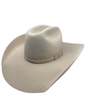 ‘Reiner ‘ Buckskin – Custom Trim Optional