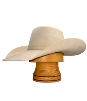 ‘Royal Flush’ Buckskin – Custom Trim Optional