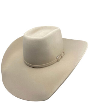 ‘Royal Flush’ Buckskin – Custom Trim Optional