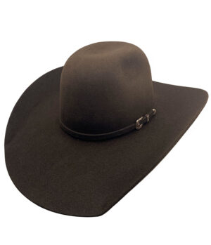 ‘The Gamble’ Chocolate – Custom Trim Optional