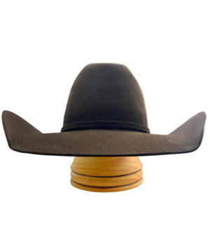 ‘Reiner’  Chocolate – Custom Trim Optional