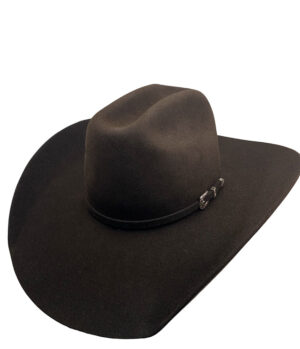 ‘Reiner’  Chocolate – Custom Trim Optional