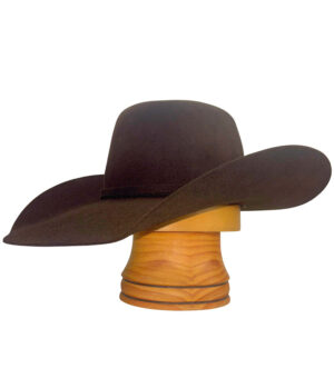 ‘Royal Flush’ Chocolate – Custom Trim Optional