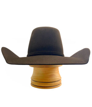 ‘Royal Flush’ Chocolate – Custom Trim Optional