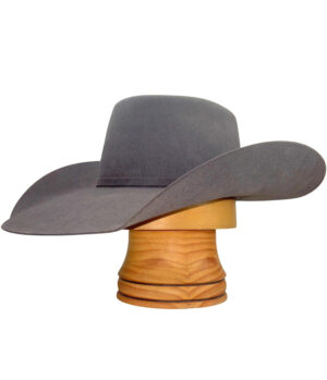 ‘High Roller’ Grey – Custom Trim Optional