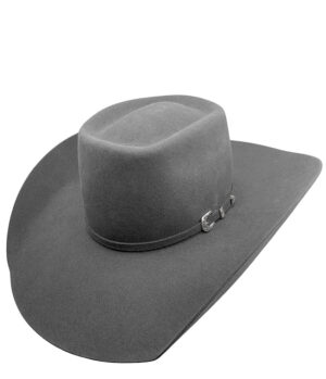 ‘High Roller’ Grey – Custom Trim Optional