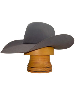 ‘Royal Flush’ Grey – Custom Trim Optional