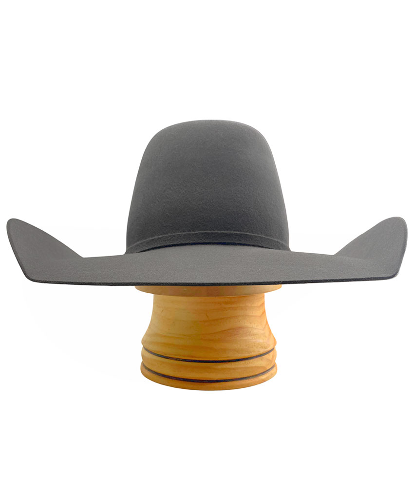 'Royal Flush' Grey - Custom Trim Optional - Image 3