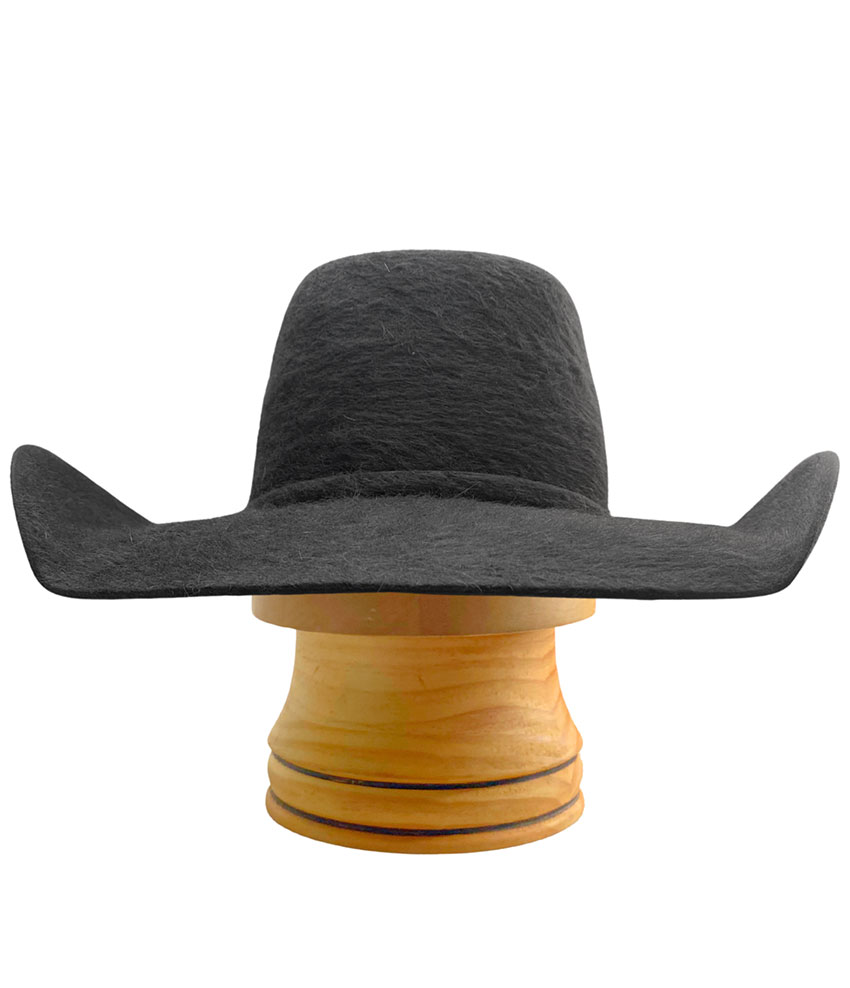 High Roller - STEEL 'GRIZZLY' - Custom Trim Optional - Image 2