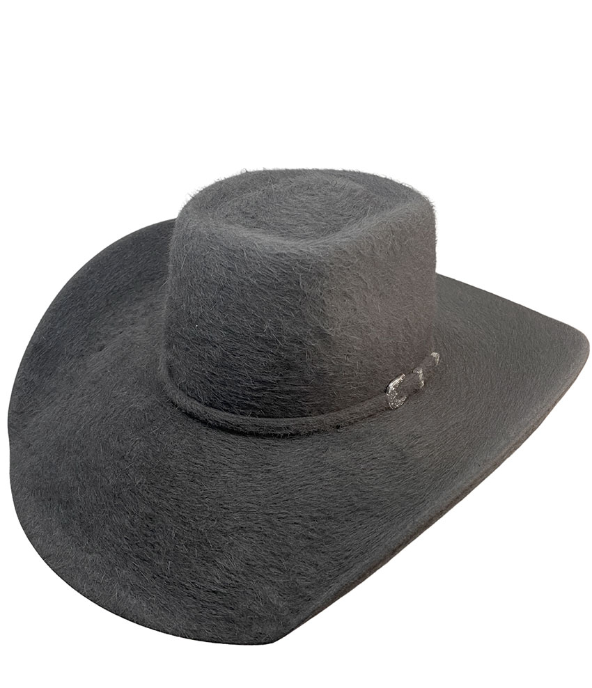 High Roller - STEEL 'GRIZZLY' - Custom Trim Optional - Image 3