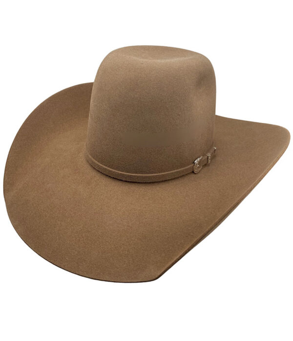 'GAMBLE' Khaki - Custom Trim Optional - Image 3