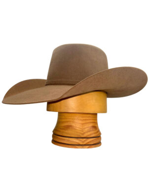 ‘High Roller’ Khaki – Custom Trim Optional
