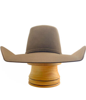 ‘High Roller’ Khaki – Custom Trim Optional