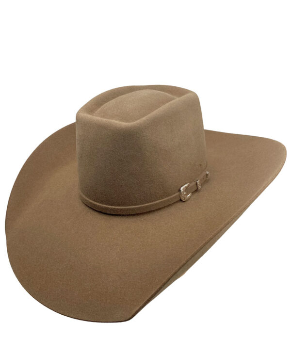 'High Roller' Khaki - Custom Trim Optional - Image 3