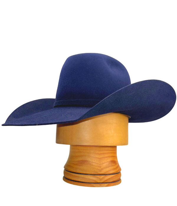 'All In' Navy- Custom Trim Optional