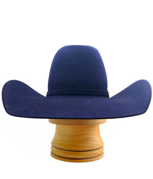 ‘All In’ Navy- Custom Trim Optional