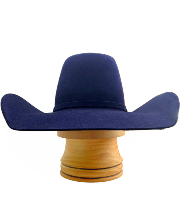 'Royal Flush' Navy - Custom Trim Optional - Image 2