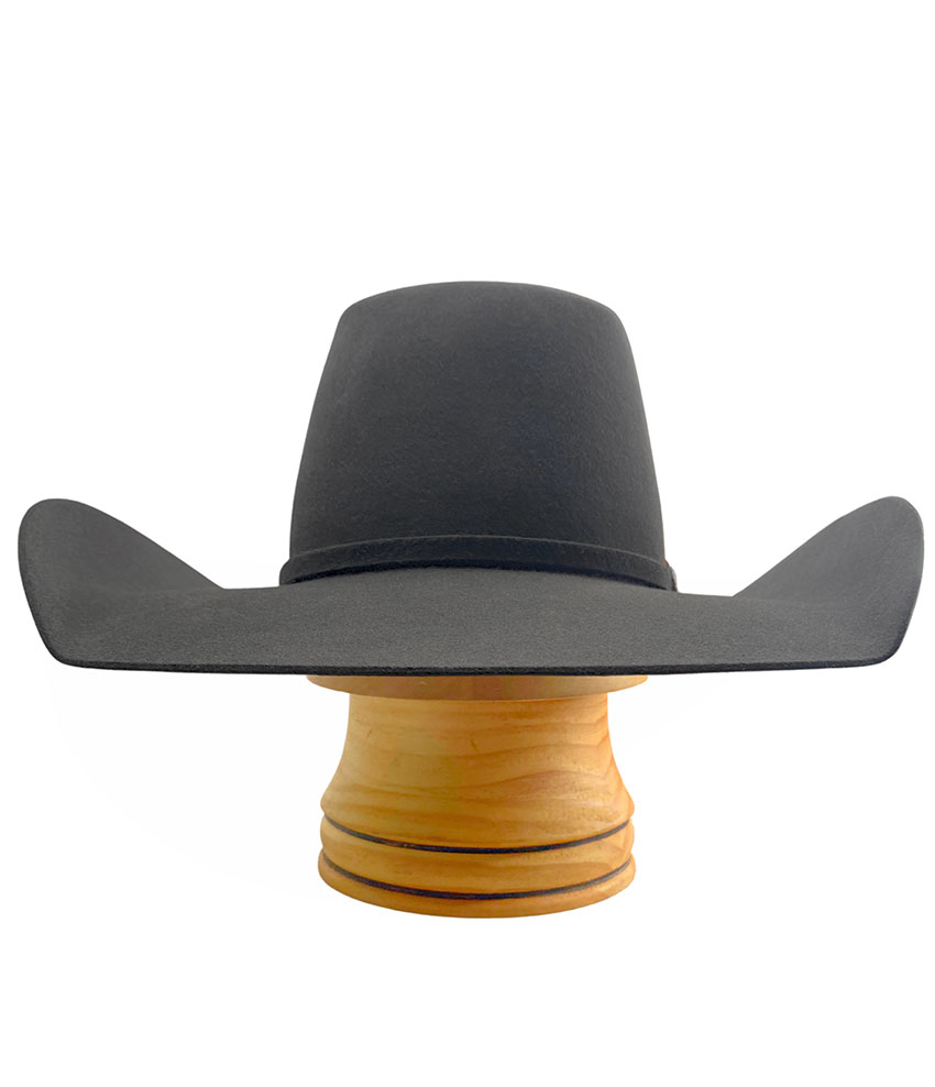 'High Roller' Steel Grey - Custom Trim Optional - Image 2