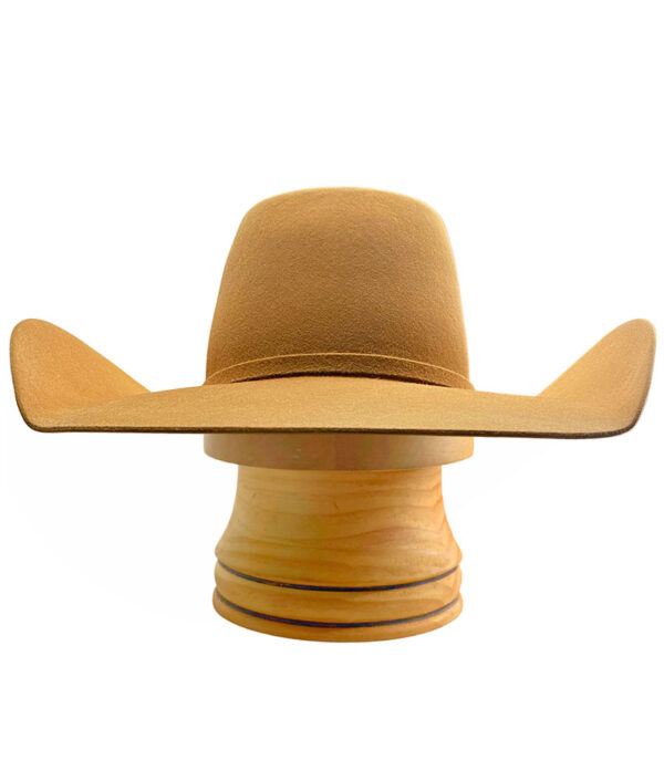 'High Roller' Sunset Gold - Custom Trim Optional - Image 2