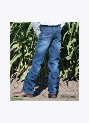 Big River Boys Jeans