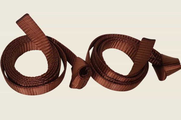Webbing Latigo