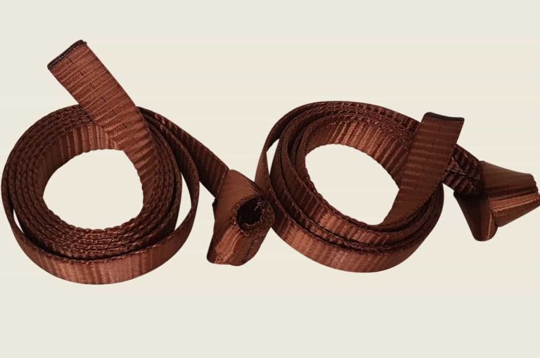 123368 - Webbing Latigo Sets main image 0
