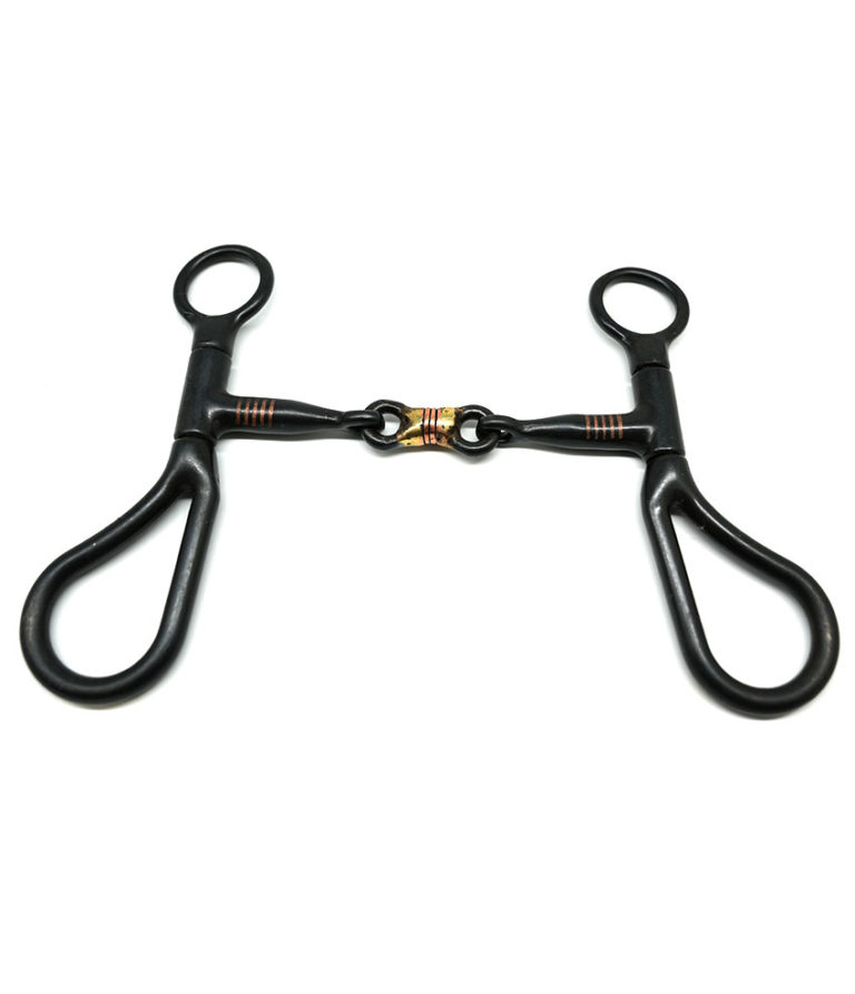 3 PIECE SHANK BIT Circle L Australia