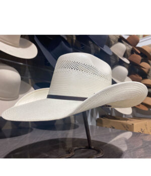 ON SALE – Circle L Barstow Straw Hat