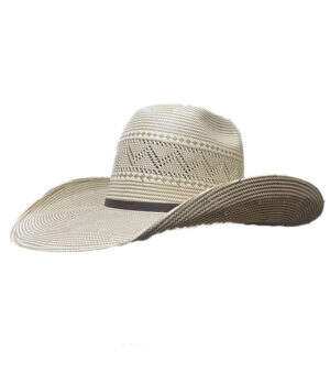 CIRCLE L ‘CISCO’ STRAW HAT