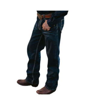 MENS ‘NORTH STAR’ JEANS