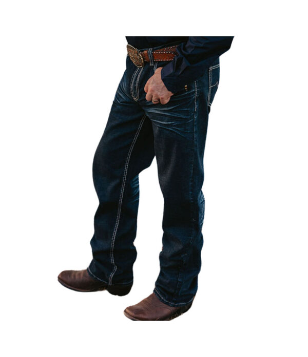 MENS 'NORTH STAR' JEANS