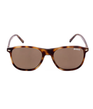 Branded Vision – Belle Brown Sunglasses