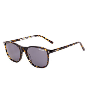 Branded Vision – Belle Black Sunglasses