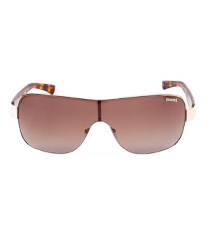 Branded Vision – Bondi Brown Sunglasses