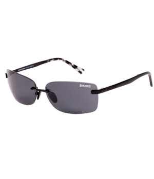 Branded Vision – Dally Black Sunglasses