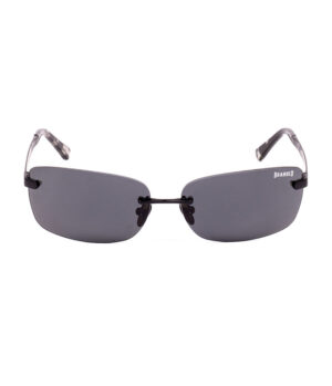 Branded Vision – Dally Black Sunglasses