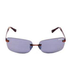 Branded Vision – Dally Black Mirror Sunglasses
