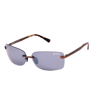 Branded Vision – Dally Black Mirror Sunglasses