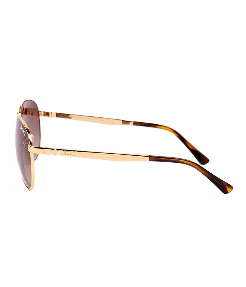 Branded Vision - Delta Crystal Sunglasses - Circle L Australia