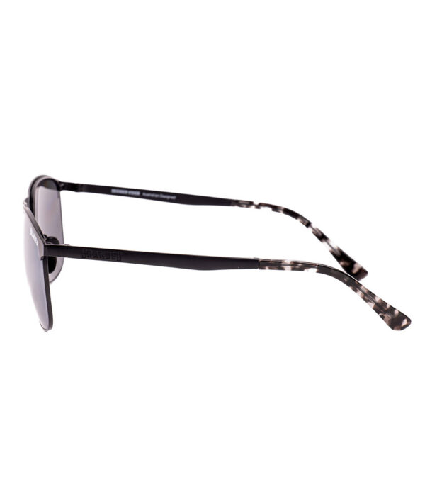 Branded Vision - Eclipse Silver Sunglasses - Image 3