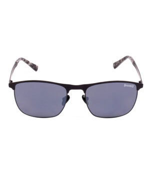 Branded Vision – Eclipse Silver Sunglasses