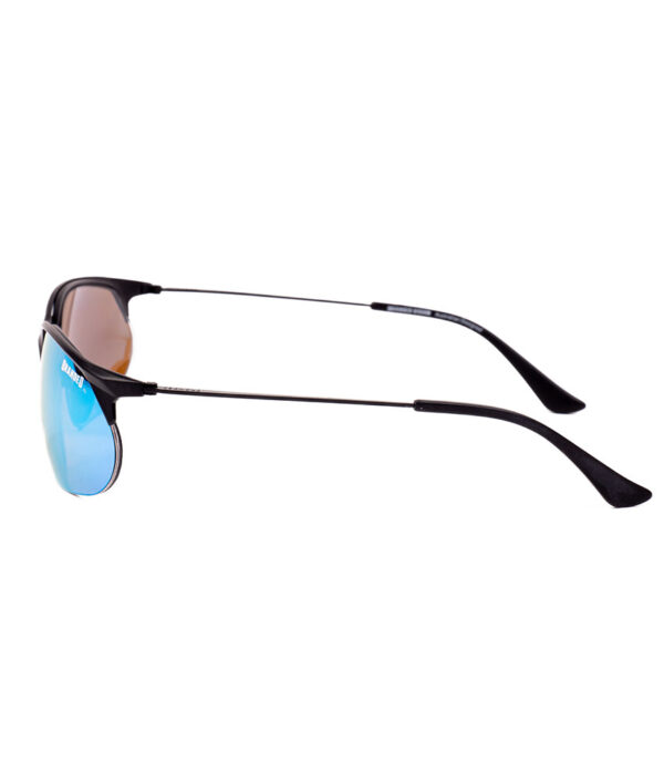 Branded Vision - Outcast Blue Sunglasses - Image 3